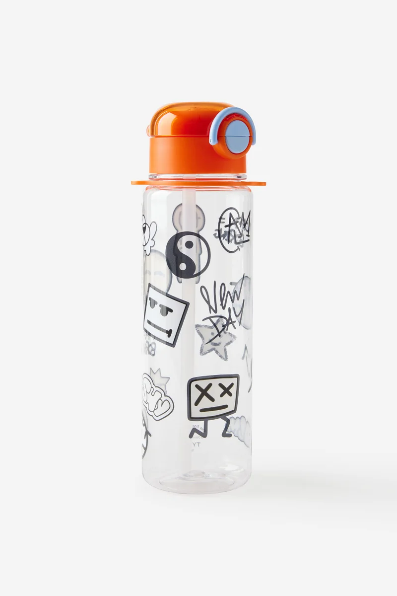 تايبو زجاجة مشروبات ذا دودل بوي كامبس  لتر